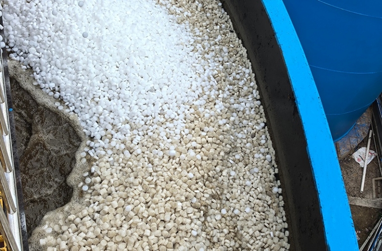 Municipal Wastewater