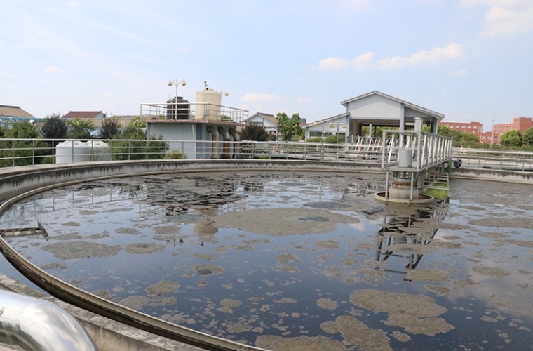 Domestic Wastewater