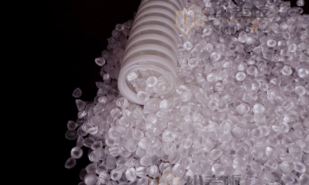 "Transparent Light, Quality Choice: PVC Transparent Modified Granules Illuminate Wire and Cable"