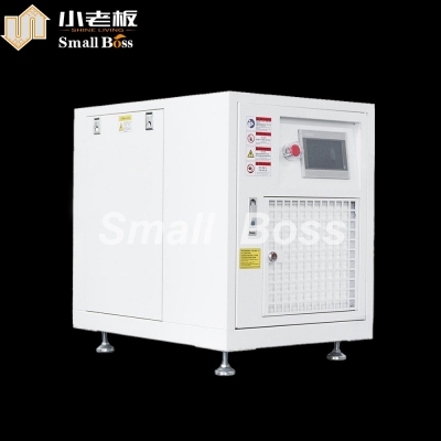 High Efficiency and Oxidation Fan Air Suspension Blower