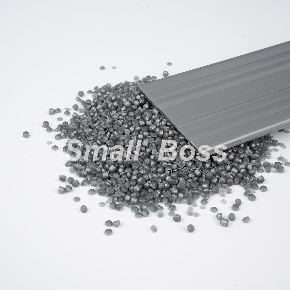 PVC GRANULES