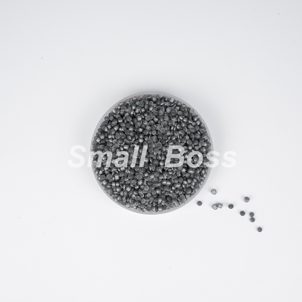 PVC Granules for Home Appliance Housing