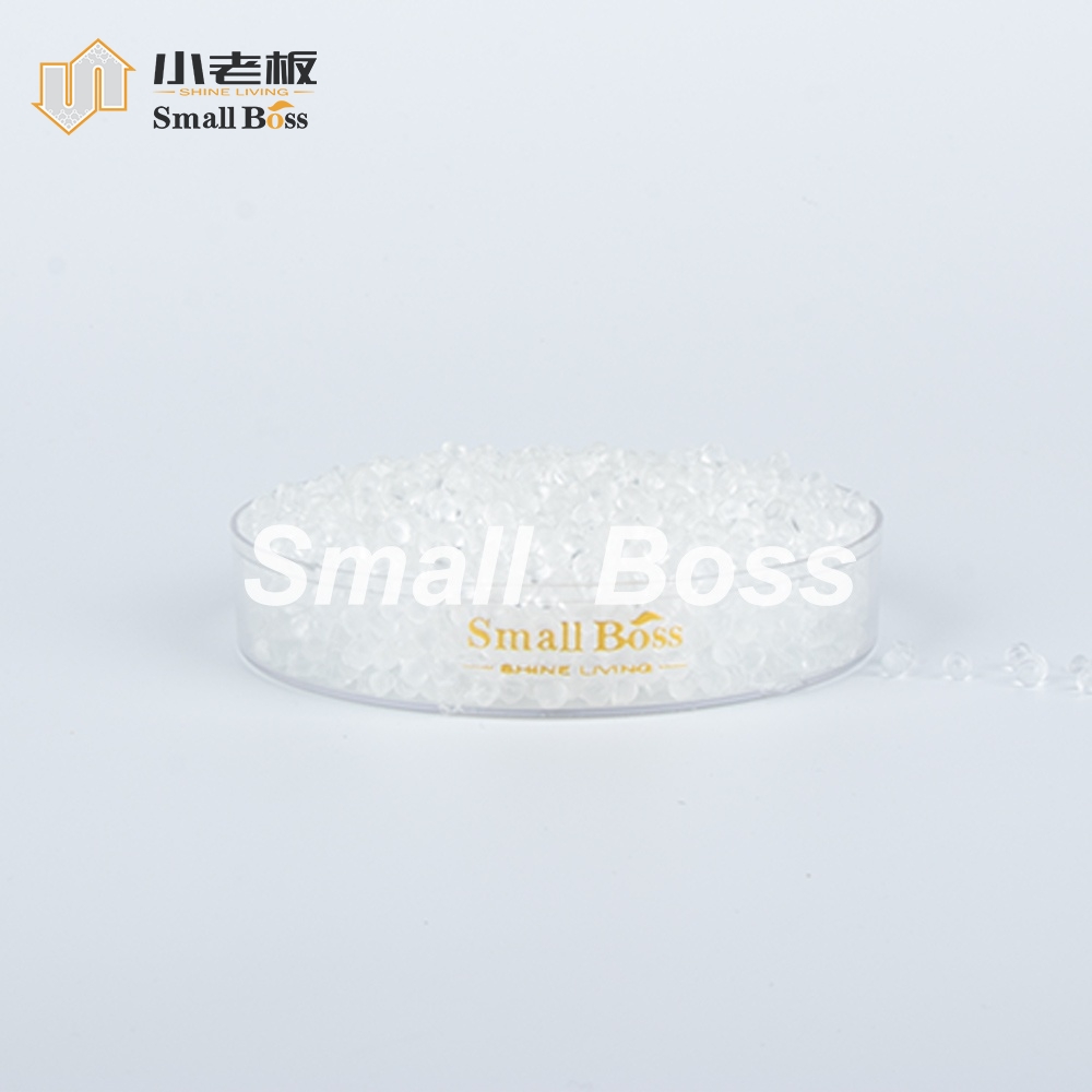Flexible anti-aging soft PVC Compound for high-top rain boots