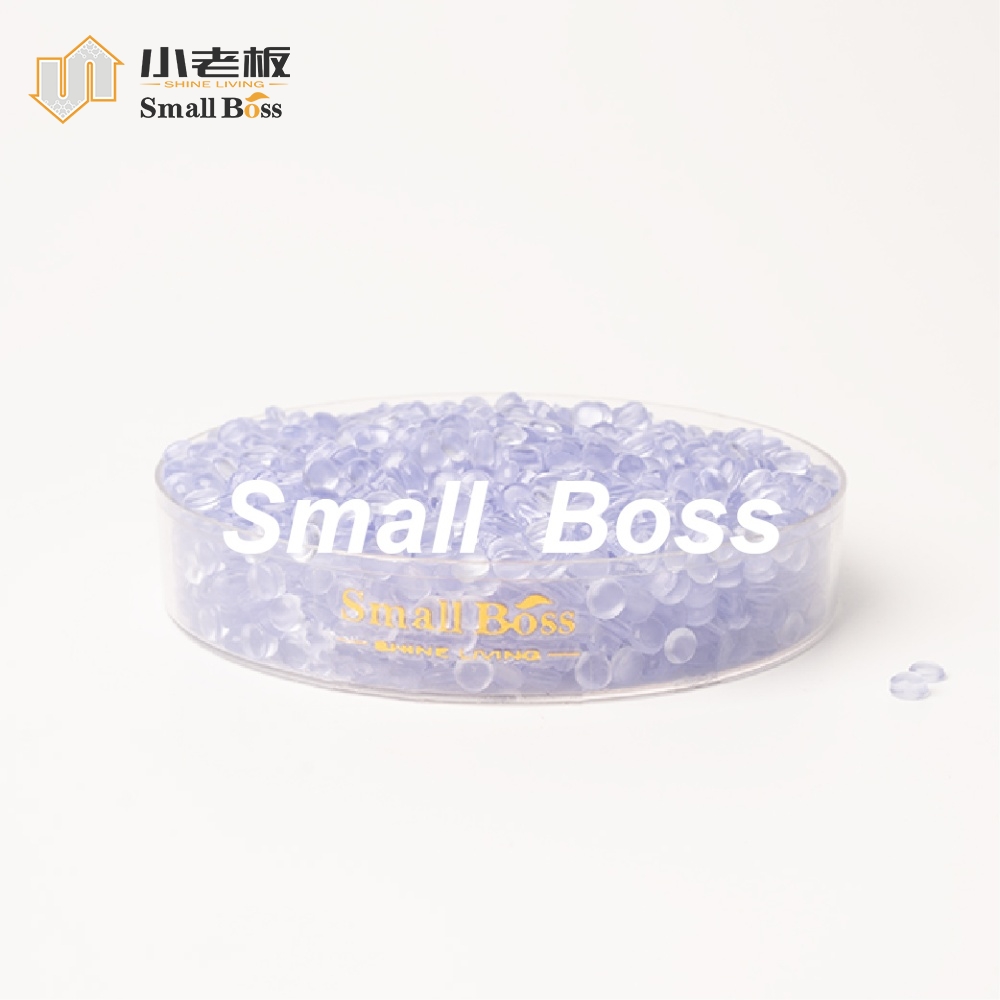 High-Transparency and Impact-Resistant Chemical Pipes