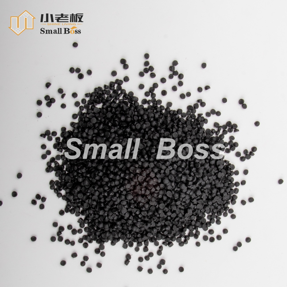 PVC Compound for Rain Boots/Shoes