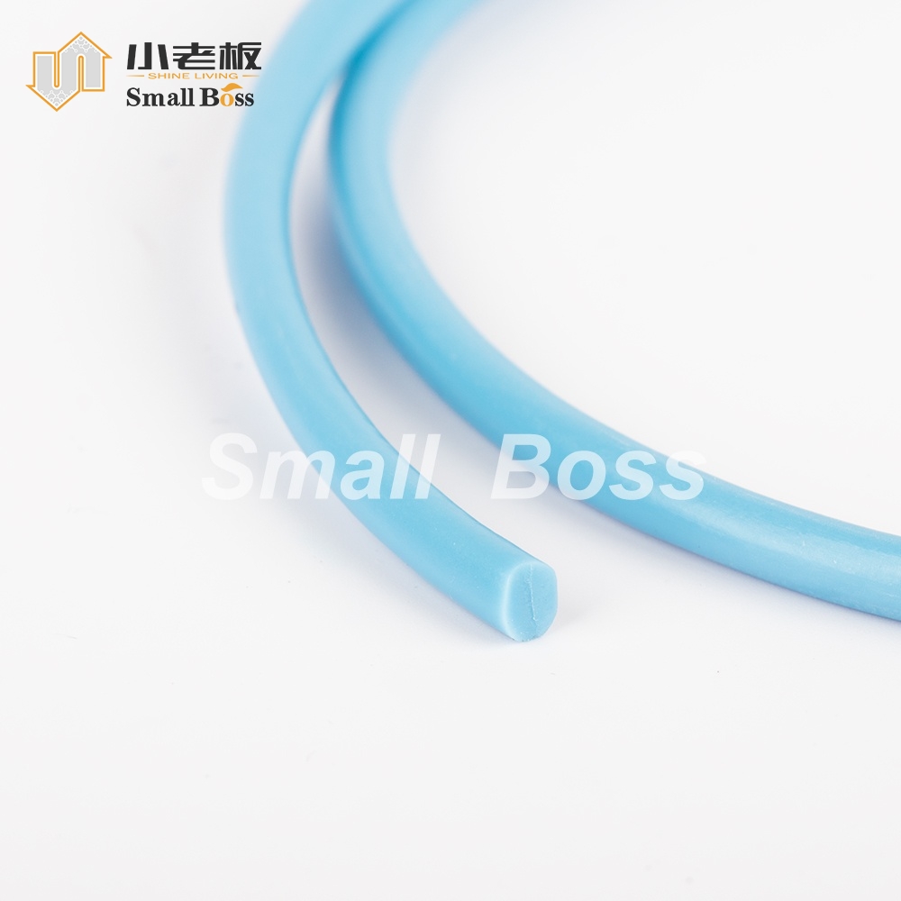 PVC Granules for Welding Rod