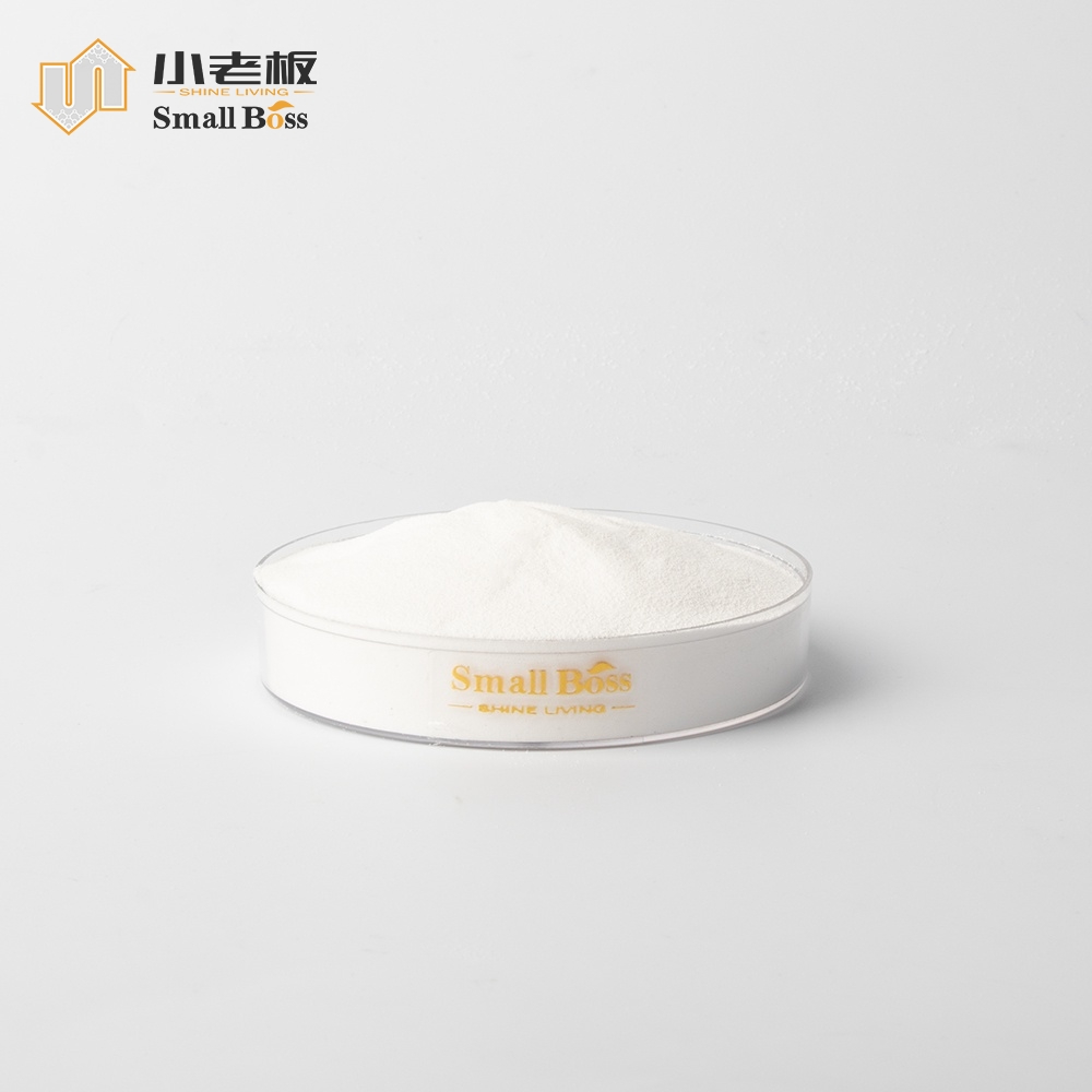 Ultra-bright injection rigid PVC Compound for drainage pipe fittings