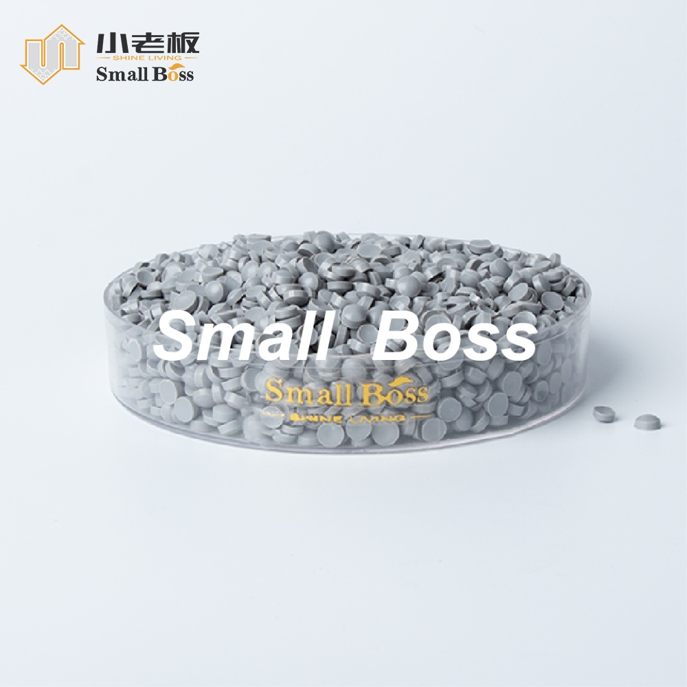 Rigid PVC Compound for welding rods