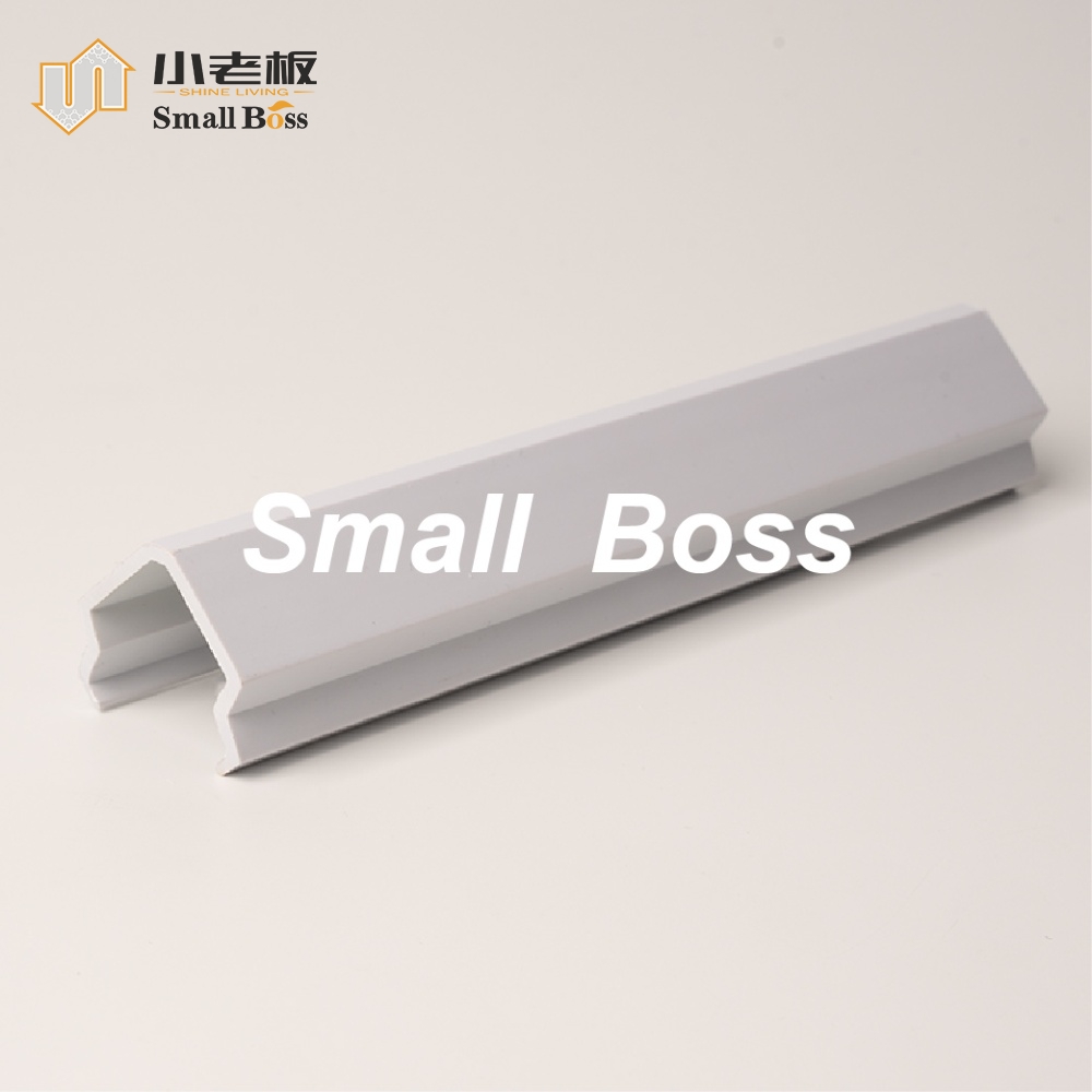 Rigid PVC Compound for automotive parts