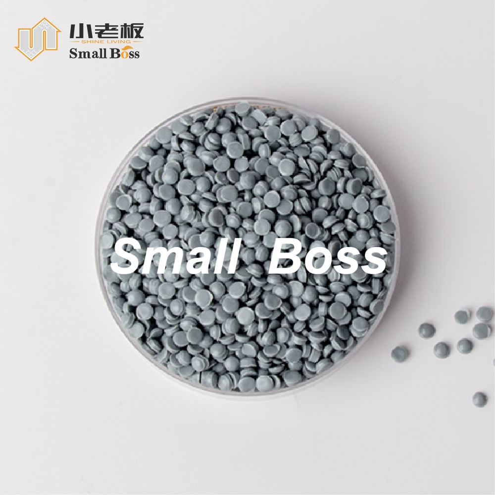 CPVC extrusion rigid Compound for pipes