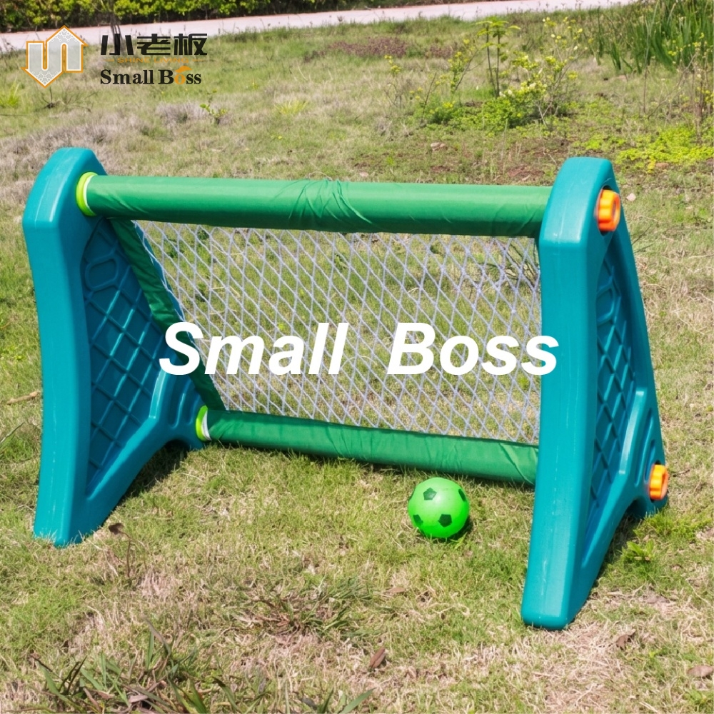 Rigid PVC Compound for football goal frames