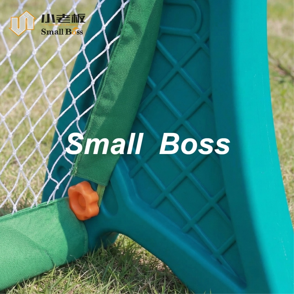 Rigid PVC Compound for football goal frames