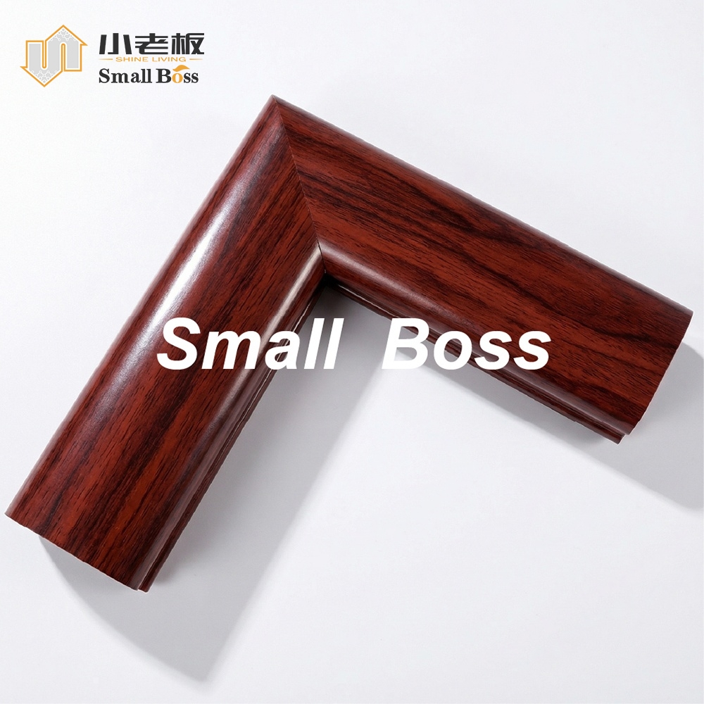 High temperature resistant (70℃) and low temperature resistant (-20℃) PVC Compound for stair handrails