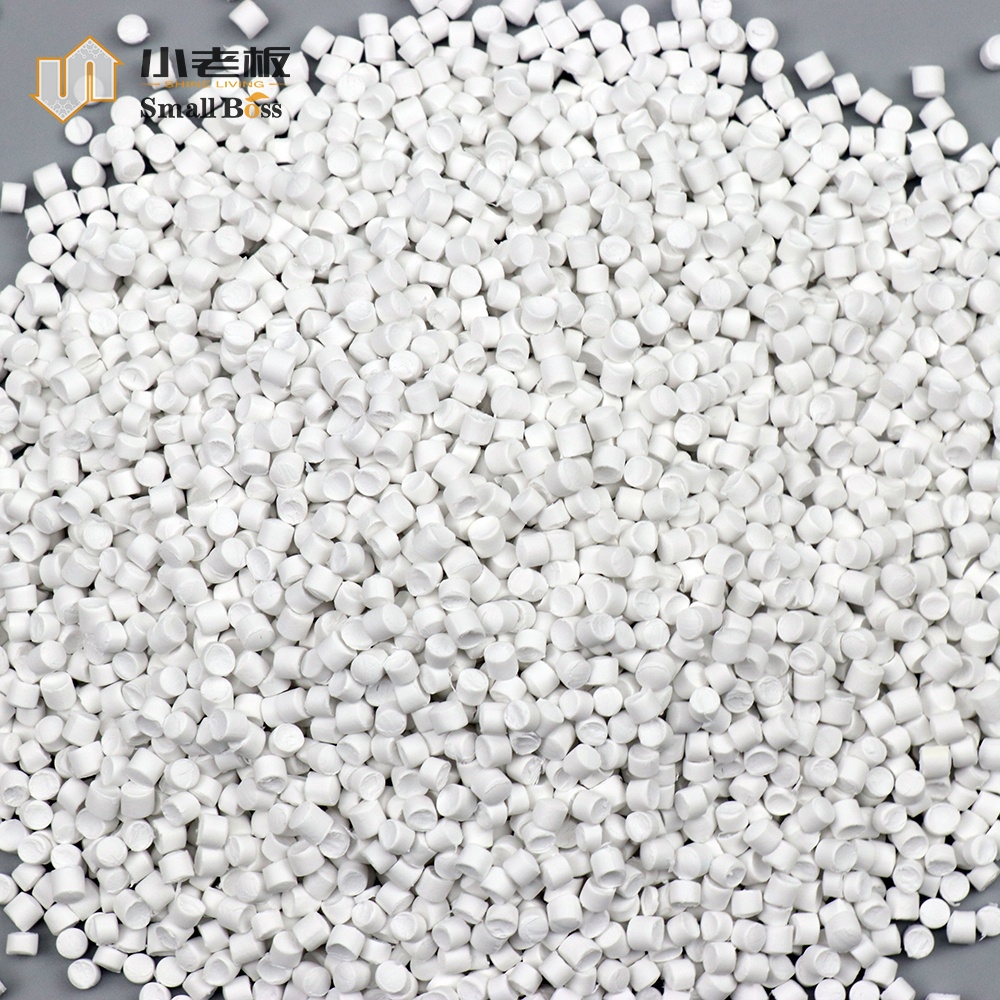 PVC Granules for Refrigerator Door Gasket