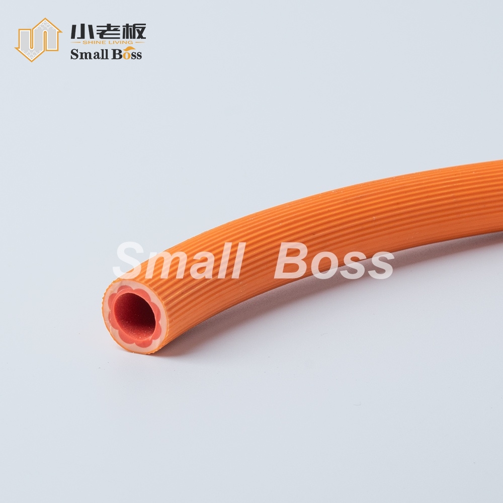 Ultra high elasticity soft PVC Compound