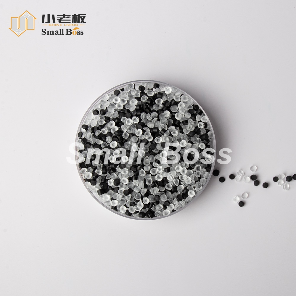 PVC Compound for PVC Corrugated Pipe