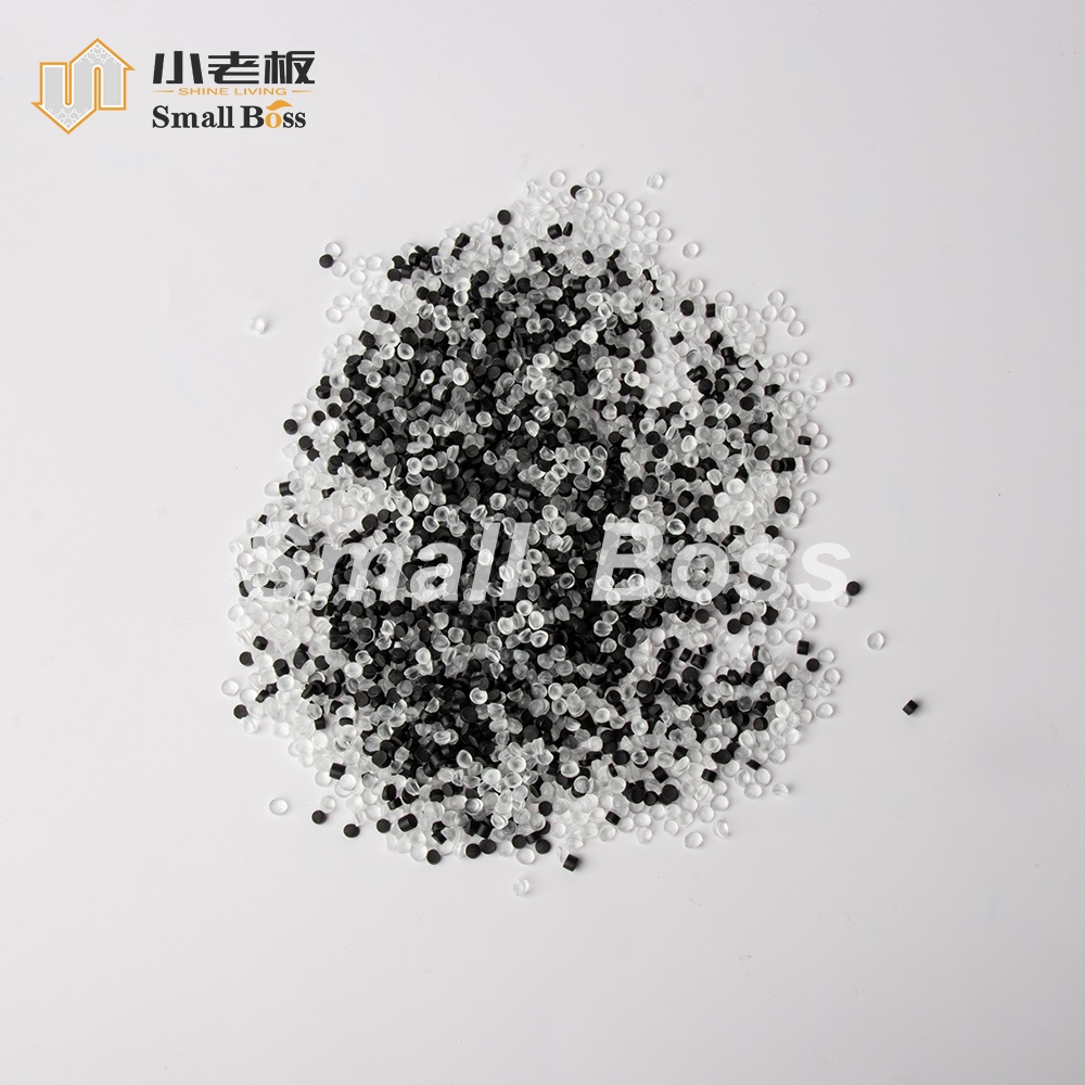 PVC Compound for PVC Corrugated Pipe