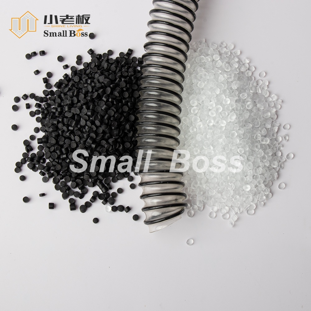 PVC Compound for PVC Corrugated Pipe