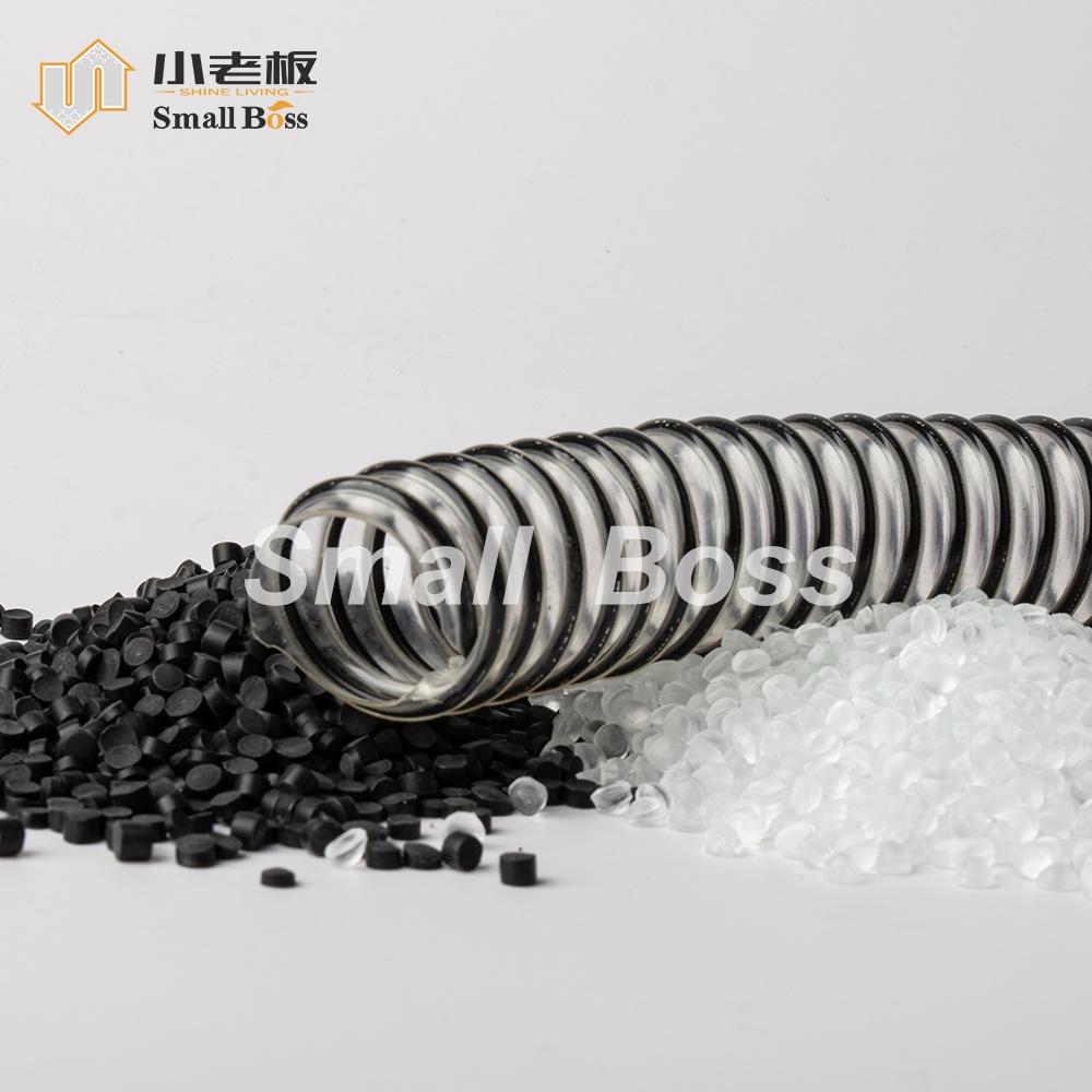 PVC Compound for PVC Corrugated Pipe