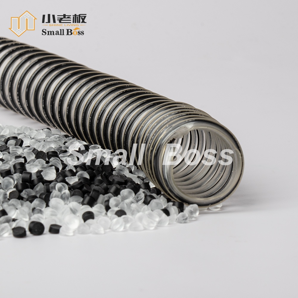 PVC Compound for PVC Corrugated Pipe