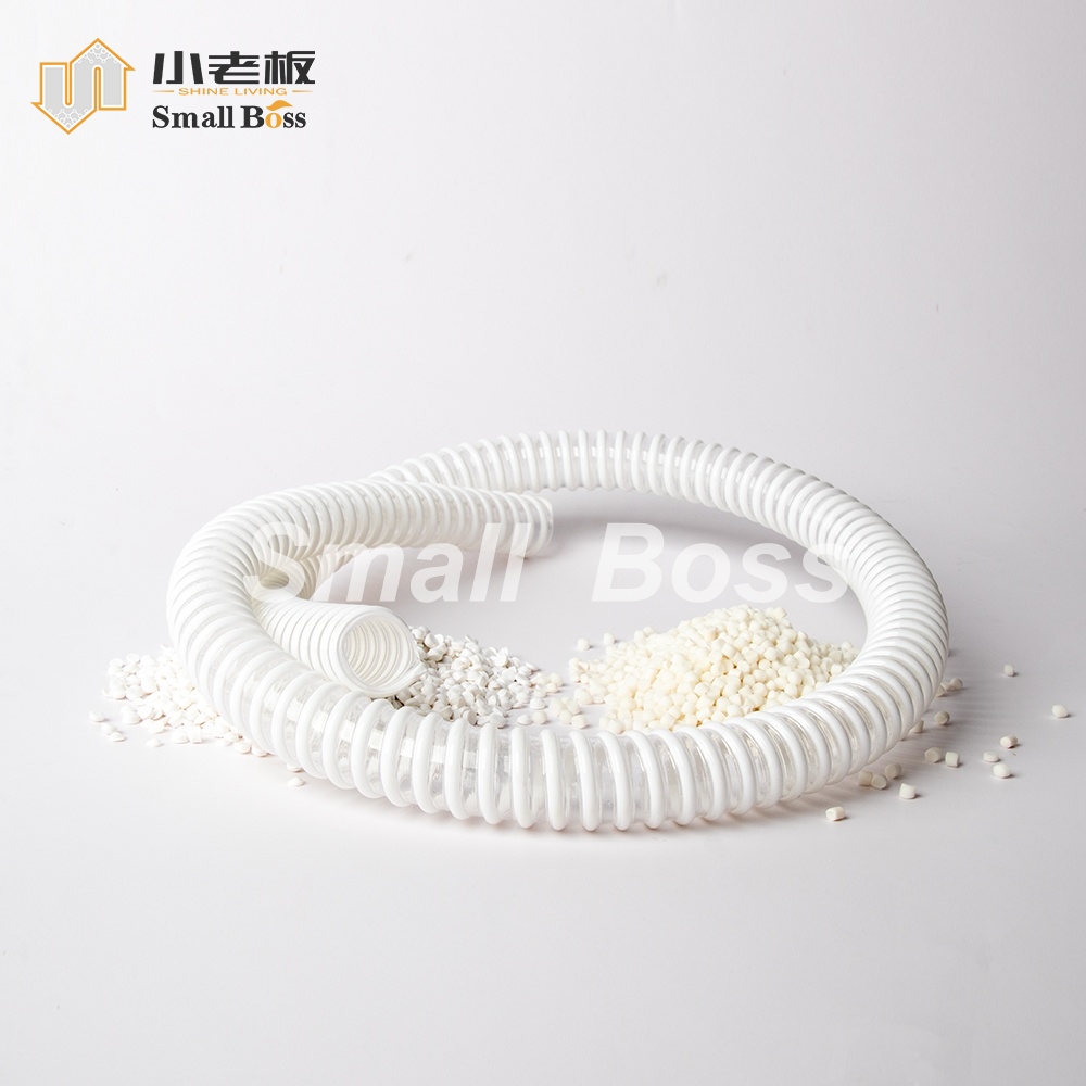 PVC Compound for PVC Corrugated Pipe