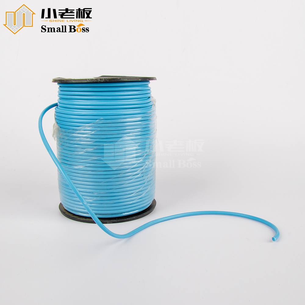 Compuesto de PVC suave resistente a la luz solar y a bajas temperaturas (-40℃) para mangueras de jardín