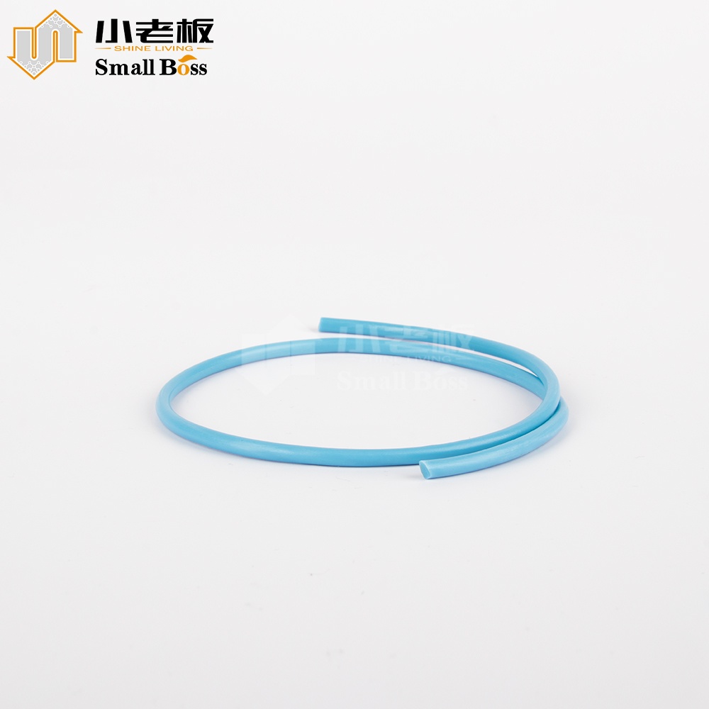 Compuesto de PVC suave resistente a la luz solar y a bajas temperaturas (-40℃) para mangueras de jardín