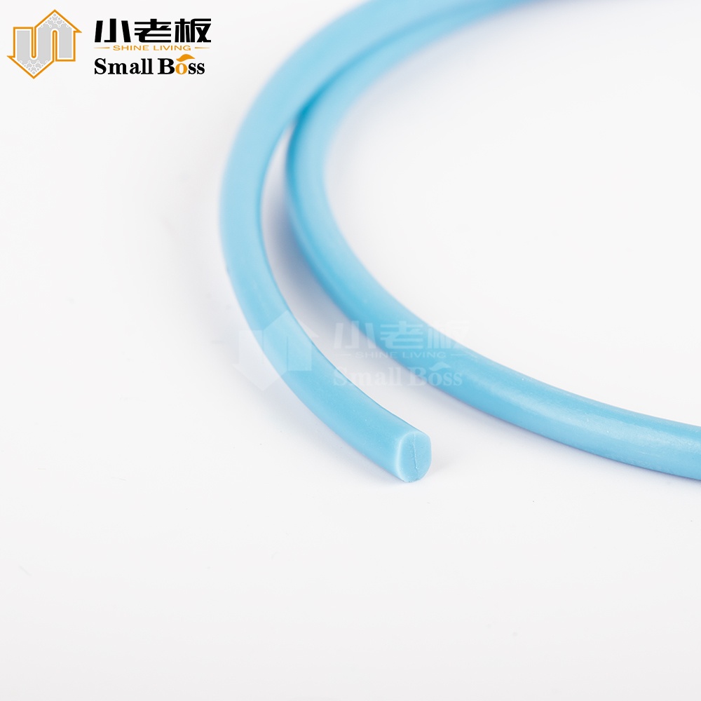 Compuesto de PVC suave resistente a la luz solar y a bajas temperaturas (-40℃) para mangueras de jardín