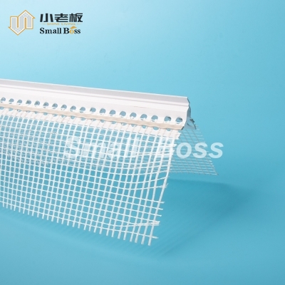 Mesh Coner Bead VLT Mesh